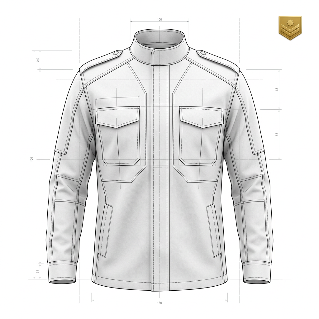 TACTICAL APPAREL