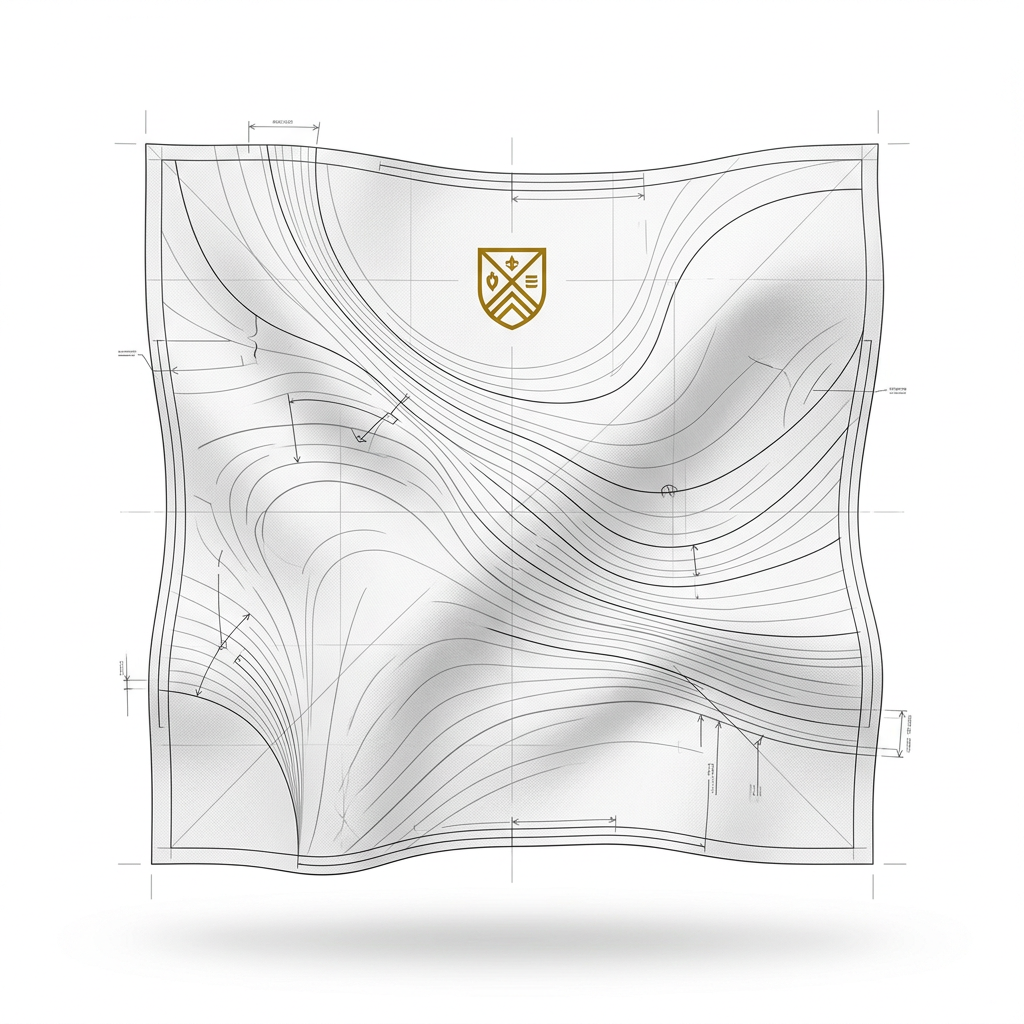 FLAGS & INSIGNIA