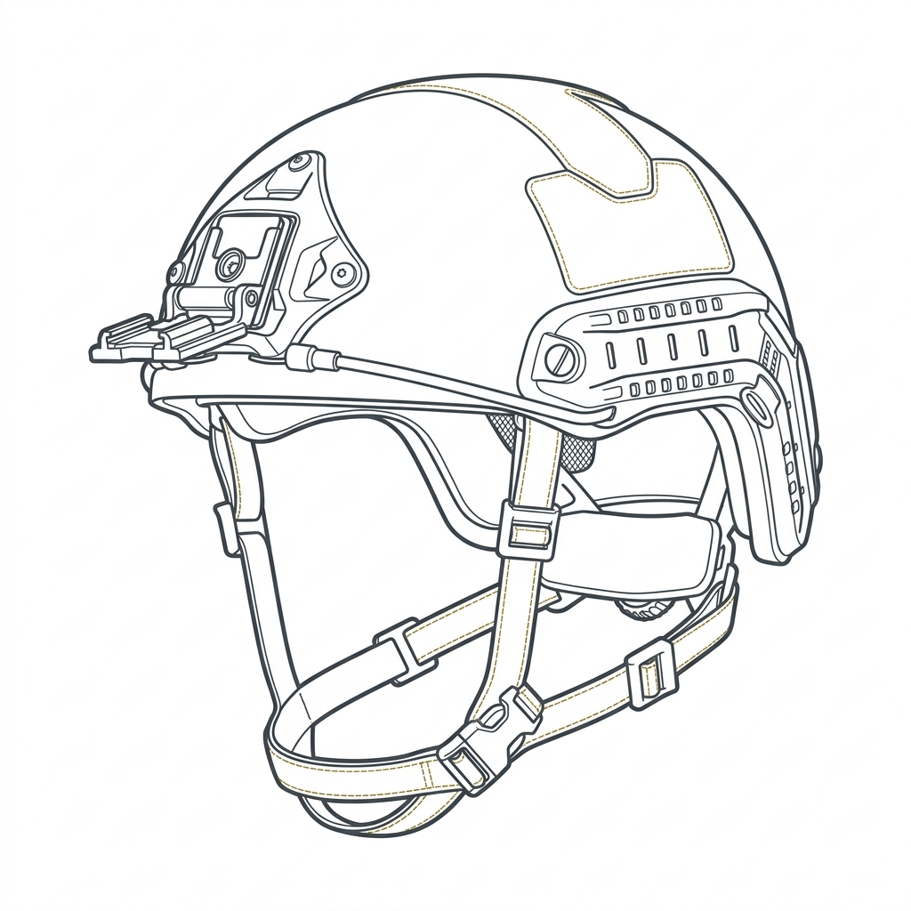 Helmets