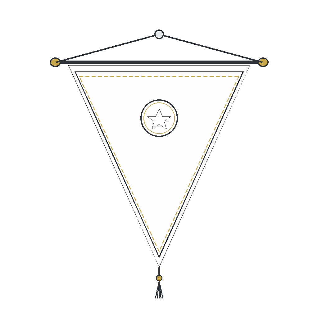 Pennants