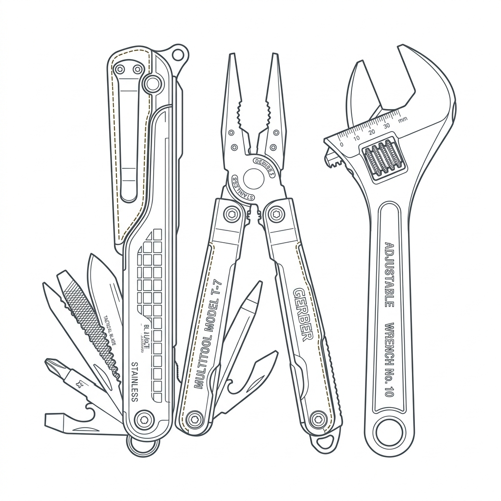 Tools