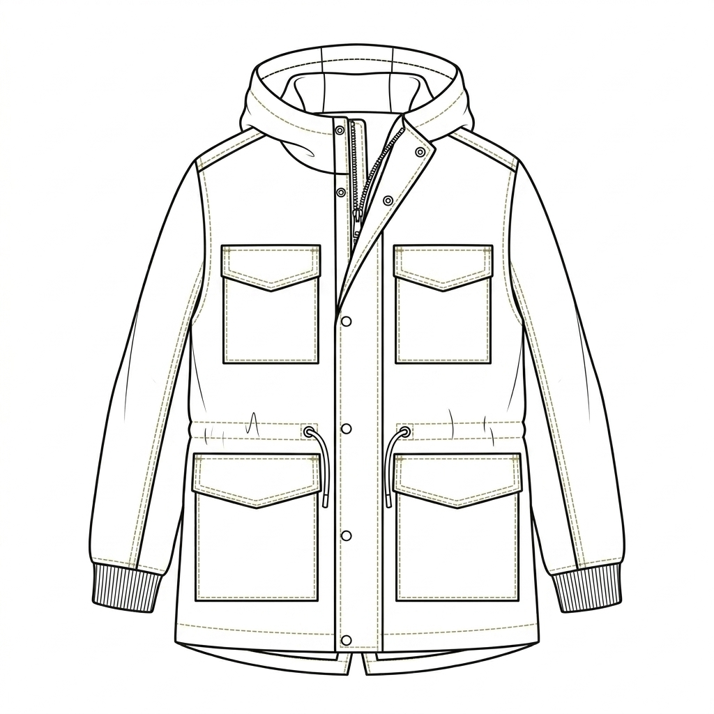Winter Wear
